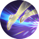 floating light